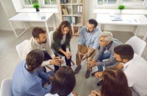 What is SMART Recovery?